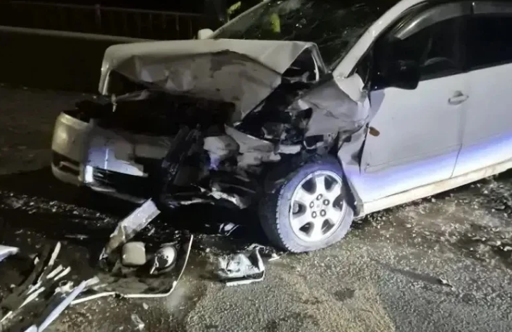 Стали известны шокирующие подробности ДТП, в котором пострадали трое детей в Приморье