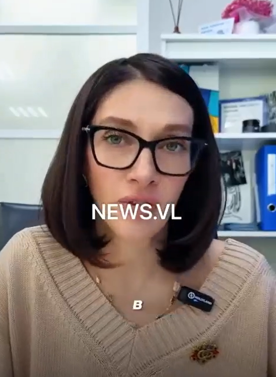 "Жить невозможно": блогер раскритиковала Владивосток