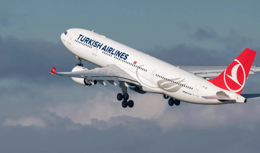 Житель Владивостока отсудил у «Турецких авиалиний» переплату за билеты