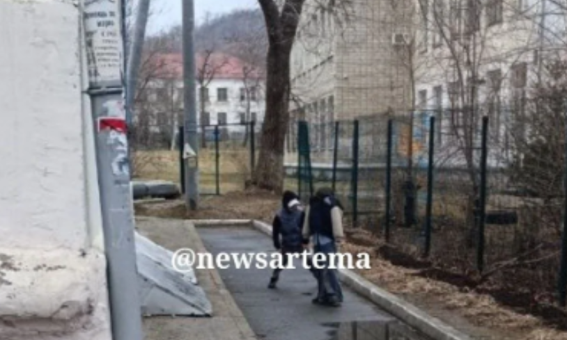 "Избили и оплевали": юные хулиганы нападают на детей в Артеме