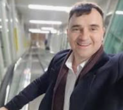 Скандально известный приморский активист попал в реестр "иностранных агентов"