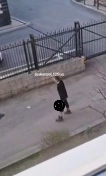 "Метнул нож": дичайший инцидент во Владивостоке попал на видео