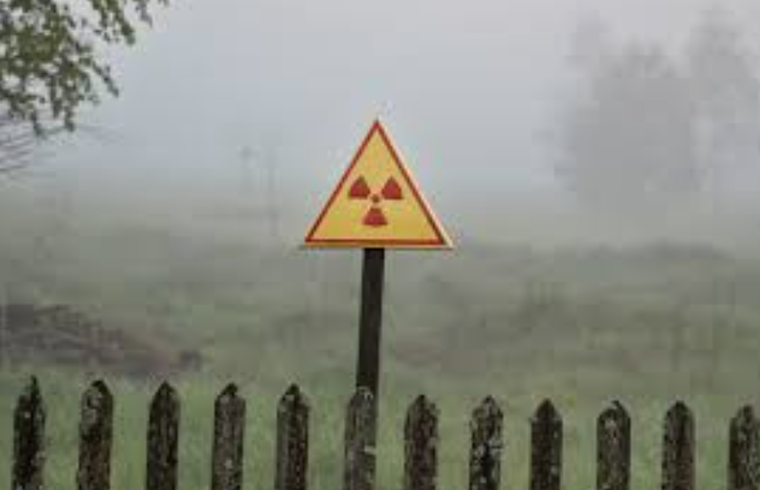 Молодой милиционер из Владивостока стал свидетелем крупнейшей катастрофы 20 века