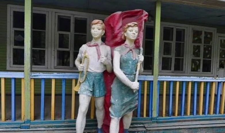 Бывший детский лагерь «Космос» на полуострове Де-Фриз вернули в собственность Владивостока