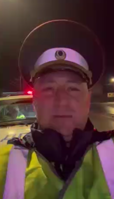 Полиция просит откликнуться очевидцев смертельного ДТП во Владивостоке