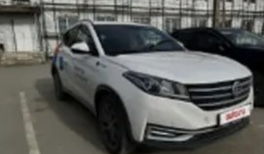 Каршеринг все? Автопарк распродаёт автомобили во Владивостоке