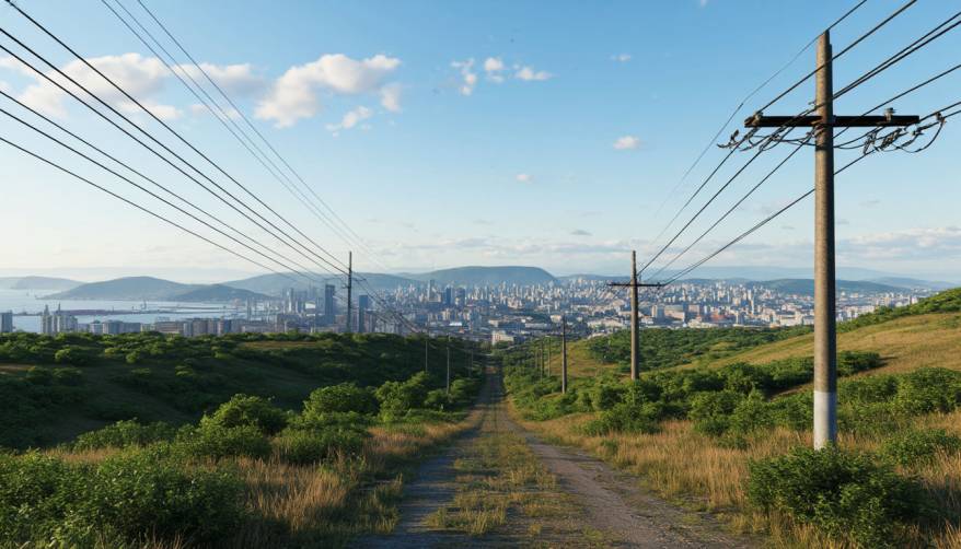 ПАО «ДЭК» информирует клиентов о дополнительной информации в квитанциях по начислению за ТКО