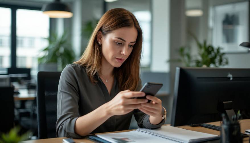 Сбер запустил чат поддержки предпринимателей в национальном мессенджере