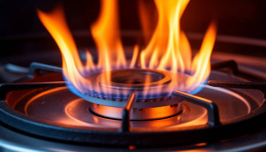 Во Владивостоке введён запрет на использование газового оборудования на массовых мероприятиях