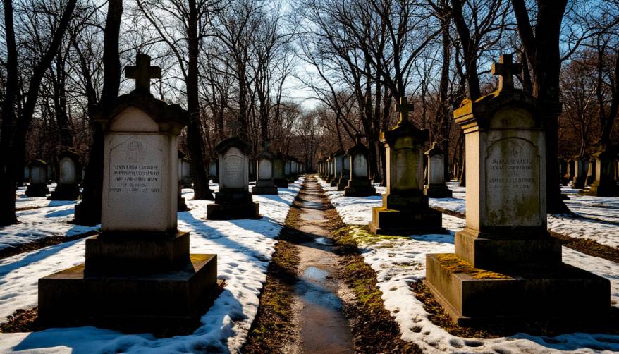 Во Владивостоке мужчина взял кредит на имя покойной жены, чтобы её похоронить