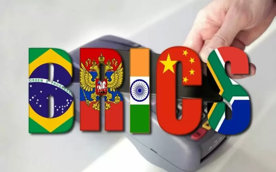 BRICS Pay - соперник доллара, как мировой резервной валюты