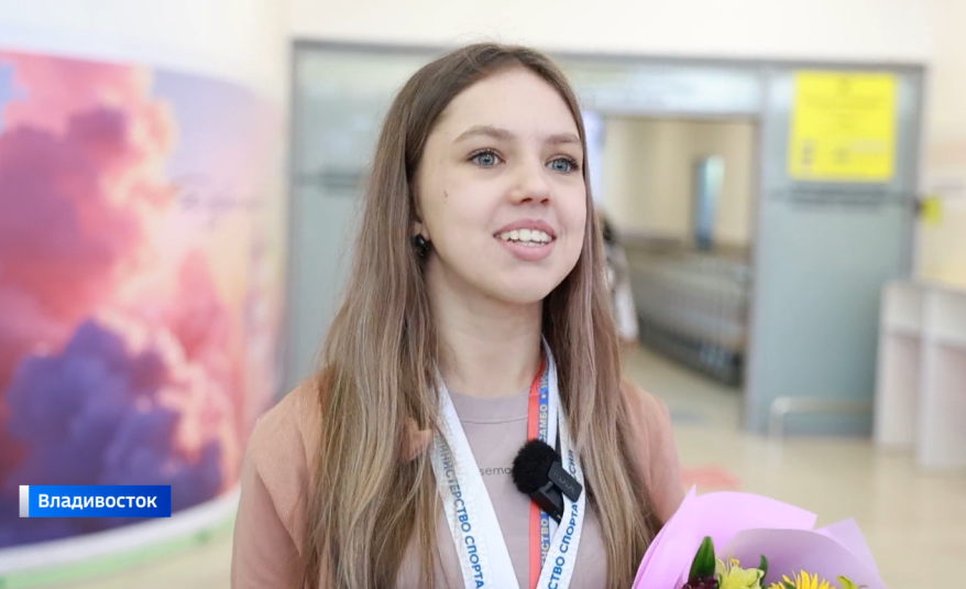 Приморские самбисты добились уникального результата на национальном турнире