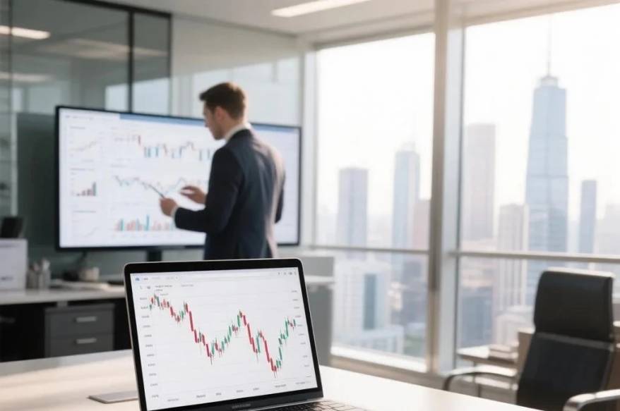 Курс доллара обновил минимум за три года