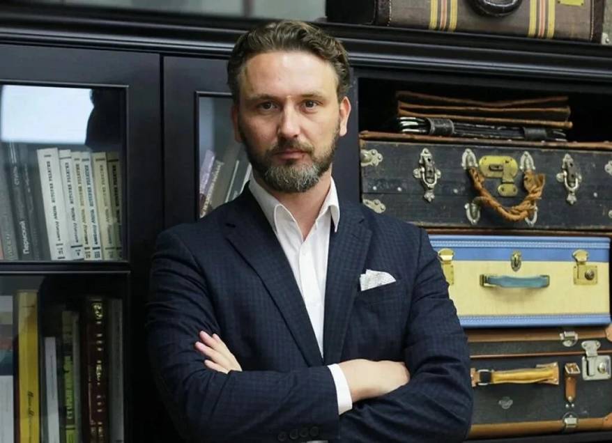 Глава госмузея-заповедника Дальнего Востока Виктор Шалай освобожден от занимаемой должности