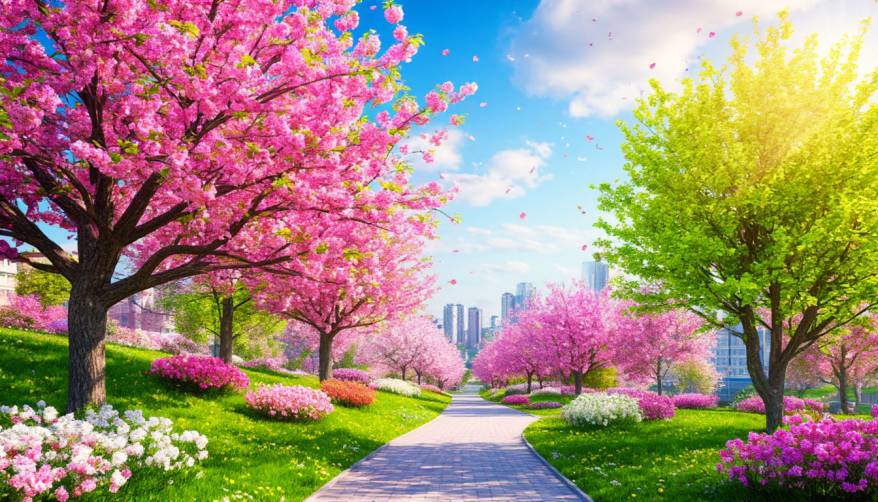 Весеннее обострение или депрессия? Почему весной ухудшается самочувствие? Интервью