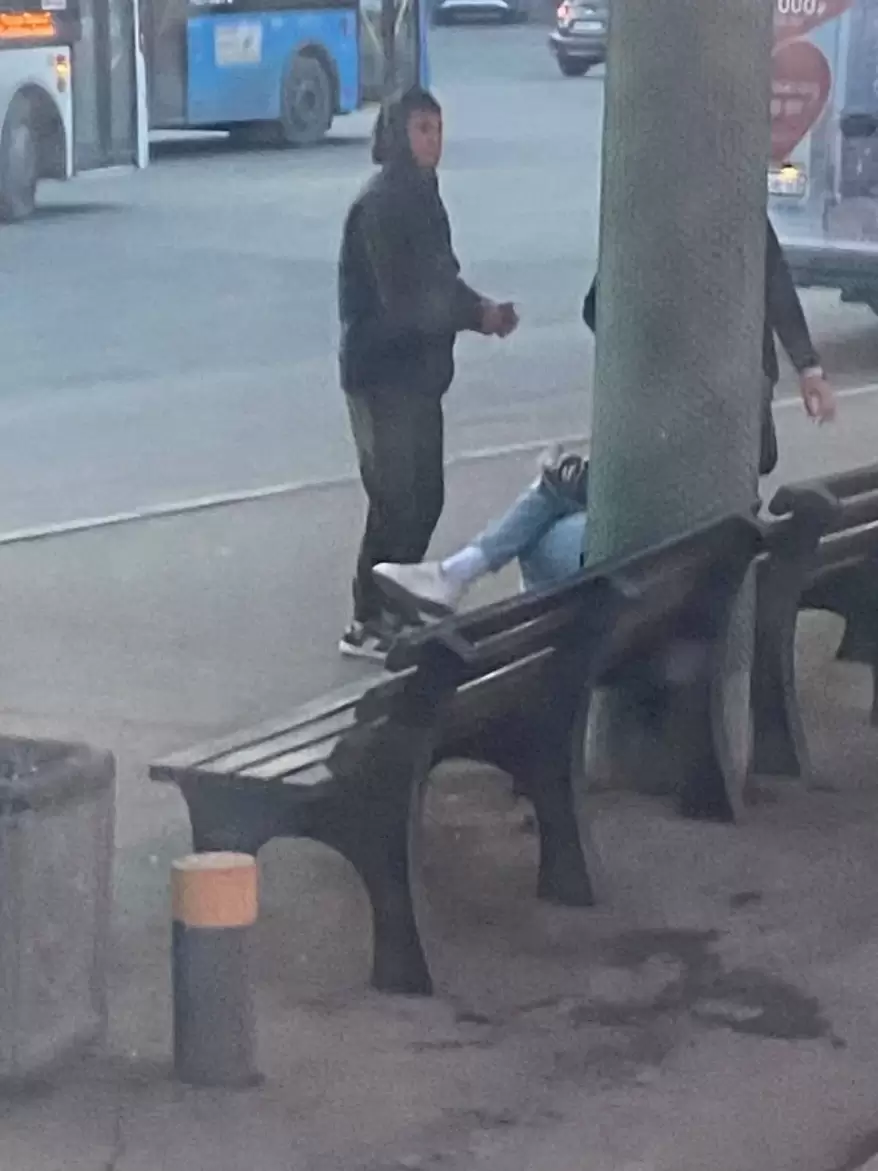 Двое мигрантов приставали к девушке во Владивостоке: Следком Приморья проводит проверку