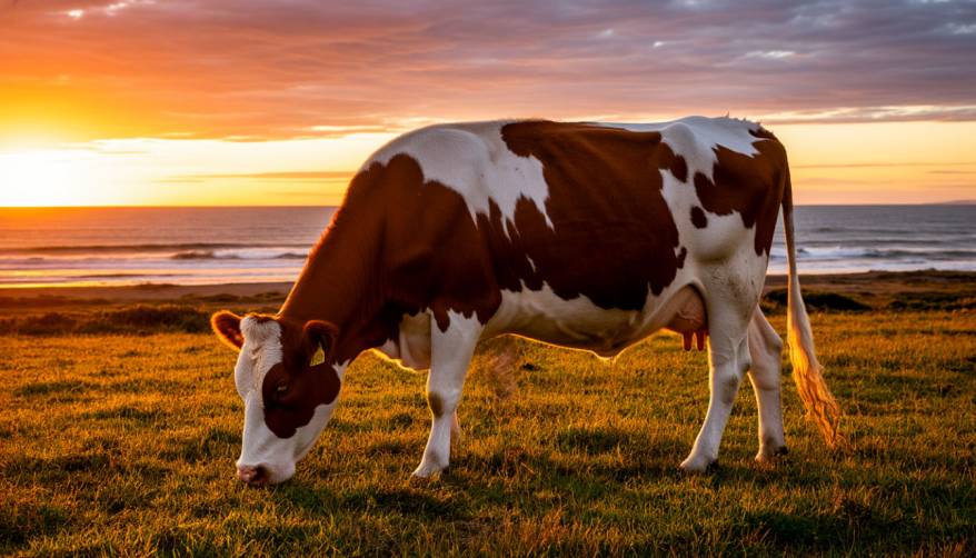 В Приморье не допущено к ввозу более 80 тонн импортной говяжьей печени