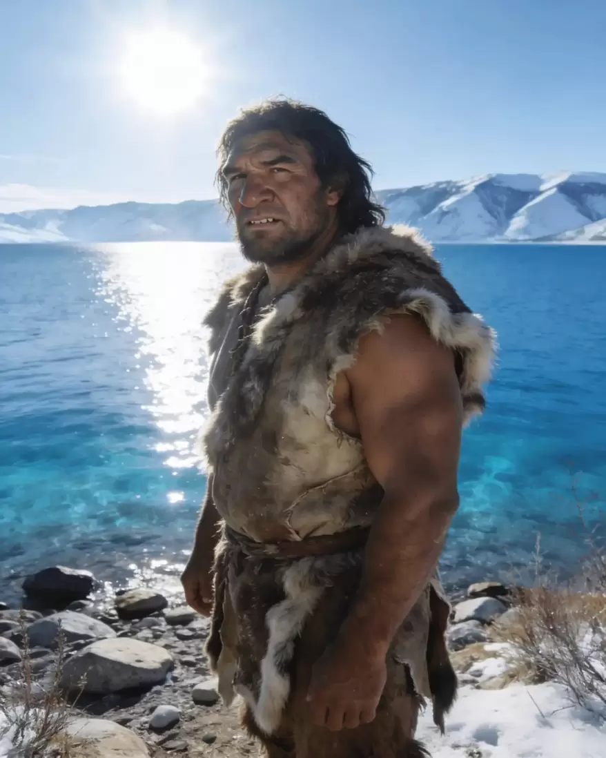 Следы неандертальцев: дальневосточные ученые на пороге сенсационного открытия