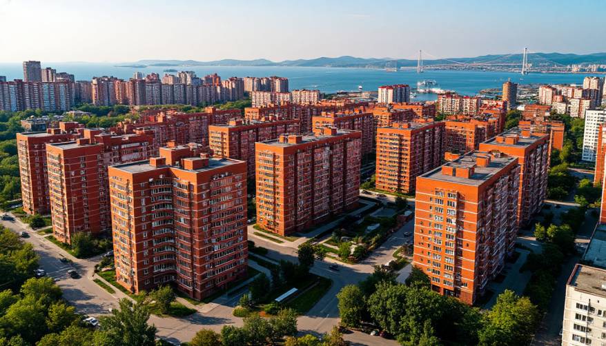 Снимать жильё стало выгоднее: обзор рынка долгосрочной аренды от Домклик