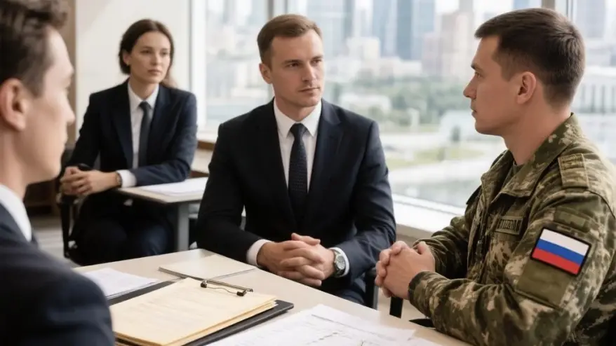 Бизнес может уменьшить свои налоги за счет оказания помощи для нужд СВО