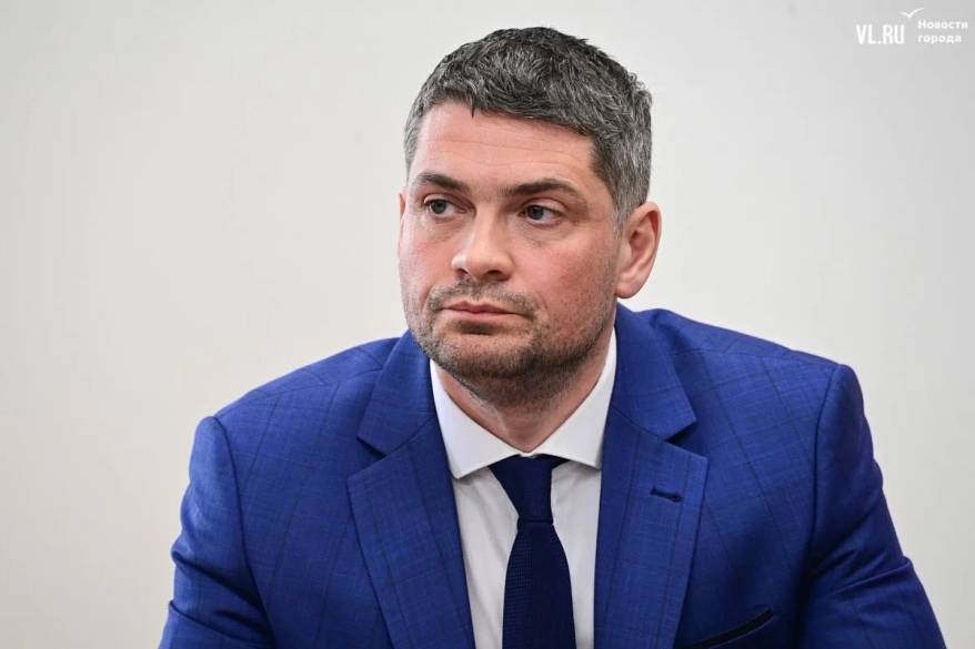 Стало известно, кто возглавил музей-заповедник истории Дальнего Востока вместо Виктора Шалая