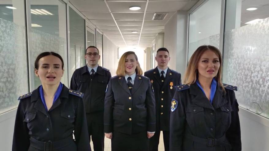 «Каждое уголовное дело — уникально»: 6 апреля – День работников следственных органов МВД