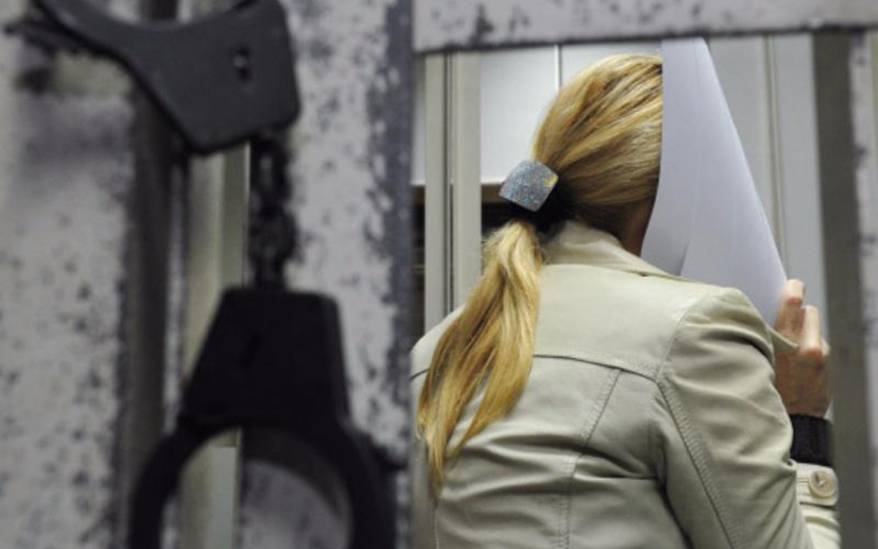 Суд "засекретил" размер судебного штрафа, выписанного вдове участника СВО