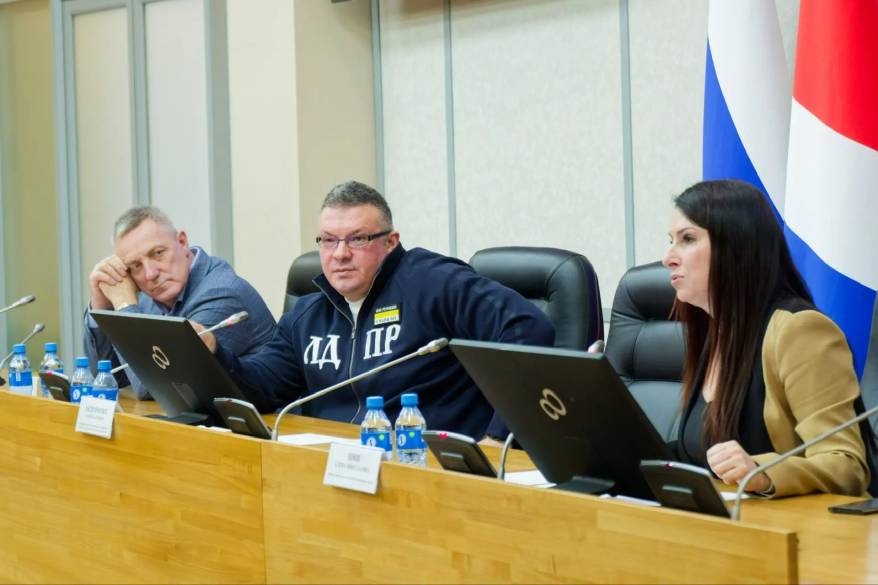 В Приморье обсудили проблемы садоводческих товариществ: электричество, газ, мусор и дороги