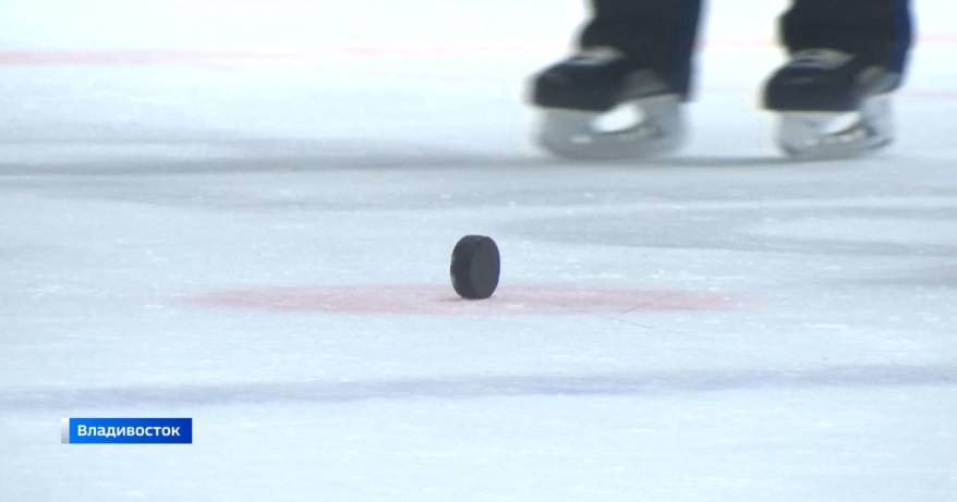 XVII хоккейный турнир памяти подполковника Романа Клиза пройдет в Хабаровске