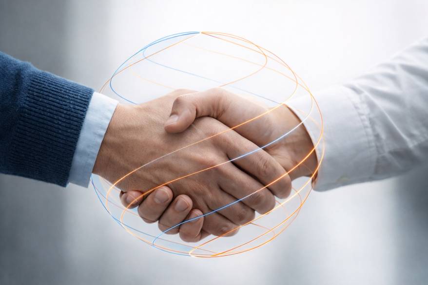 ДЭК наградила победителей акции «Надежный партнер»