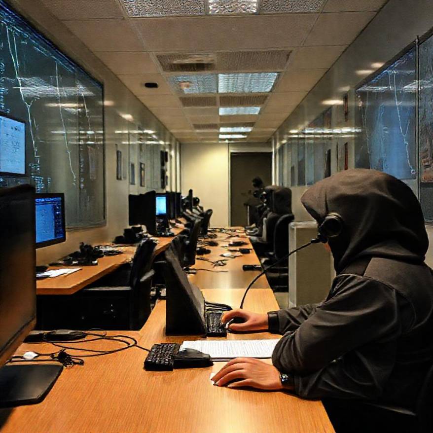 Житель Приморья несколько месяцев провёл в рабстве в Мьянме