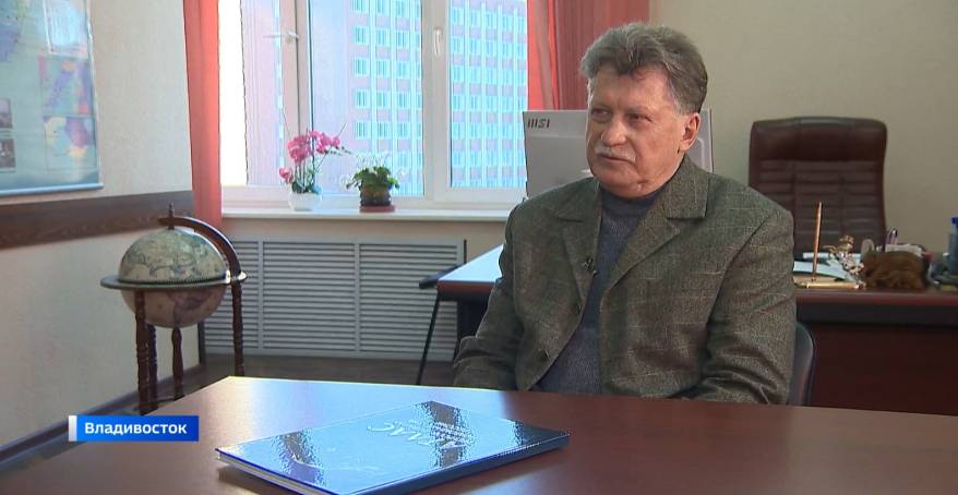 В апреле в Приморье зачастят дожди и приведут к подтоплениям