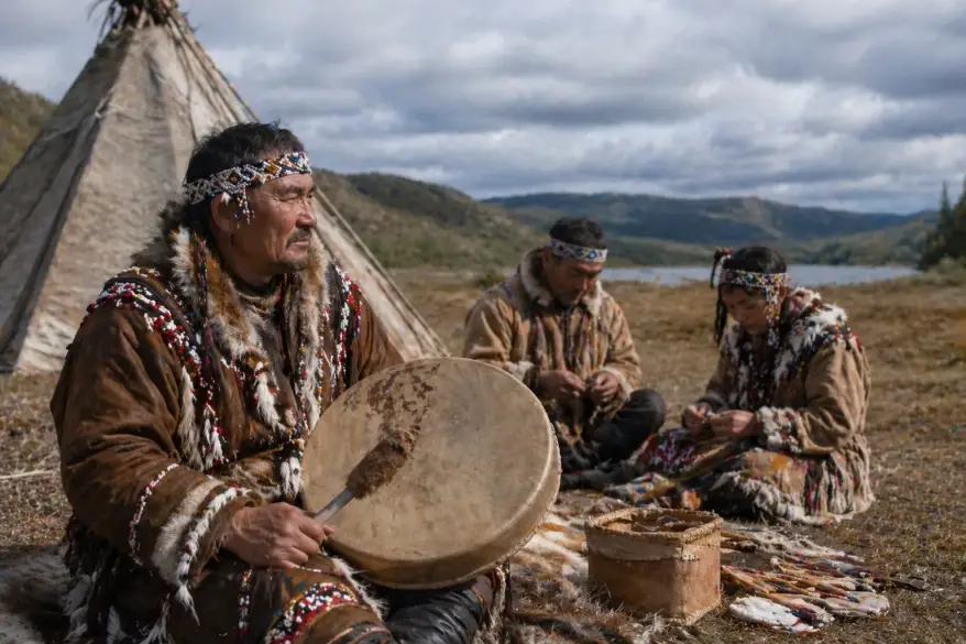 День коренных малочисленных народов России отмечают сегодня