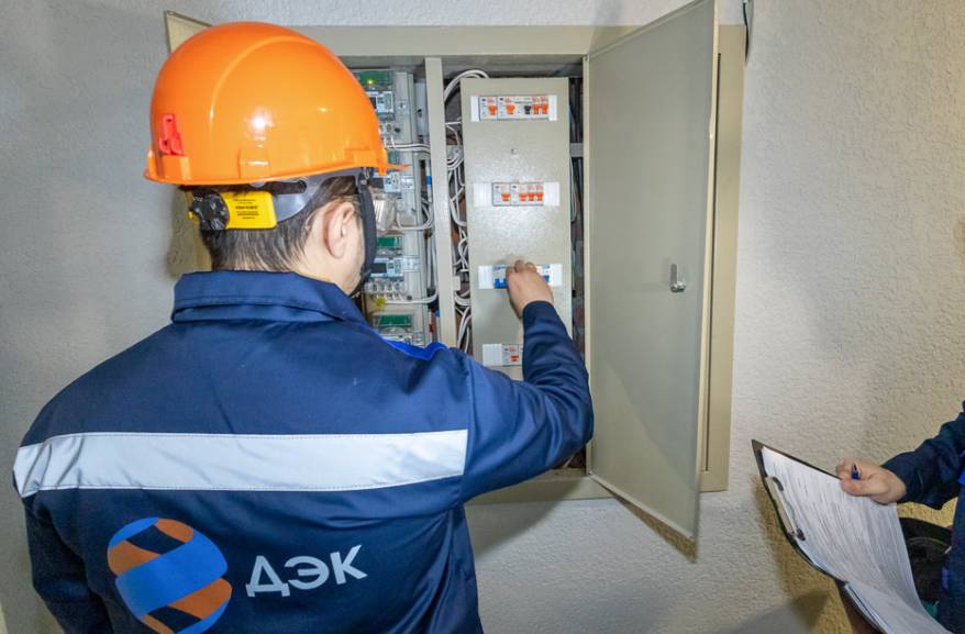 ДЭК предоставила клиентам более 100 миллионов рублей рассрочки