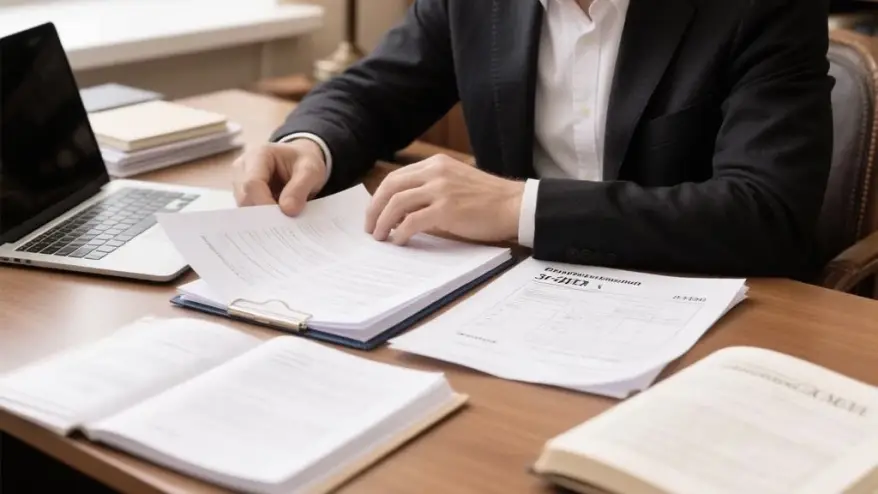 Как задекларировать доходы частнопрактикующим оценщикам