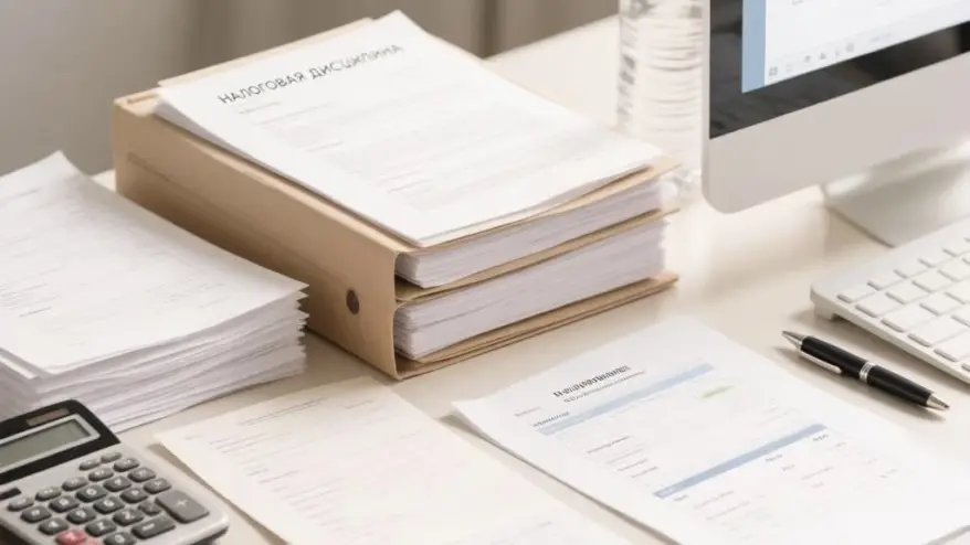 Налоговые органы Приморья призывают соблюдать платежную дисциплину