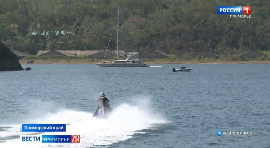 В Приморье стартует сезон навигации маломерных судов
