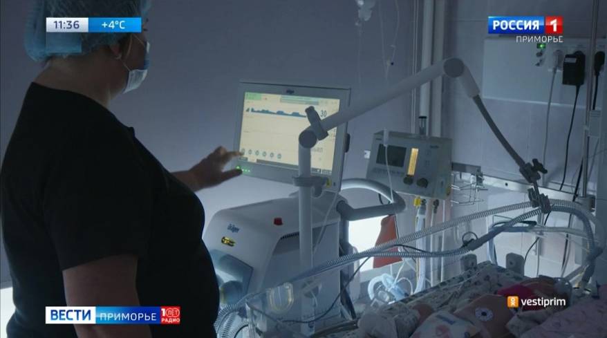 Подмена детей в роддоме Приморья: история получила логическое продолжение