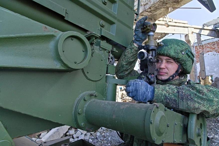 Результативная работа «Металлиста». Совместный проект «Вести: Приморье» и «Боевой вахты»