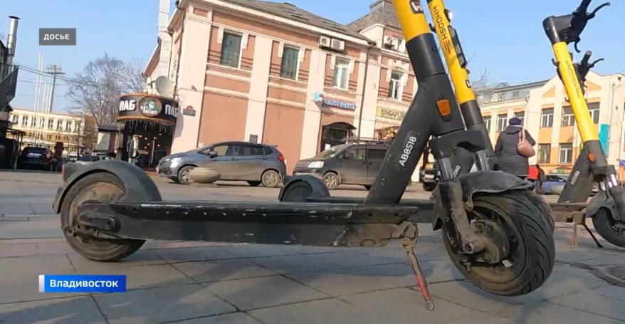 Новости короткой строкой: Запрет на электросамокаты. Выпуск мальков. Автопоезд "Здоровье"