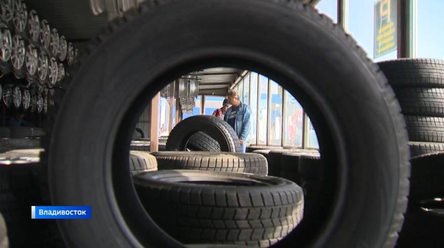 Минпромторг готовит «сюрприз» водителям транспортных средств