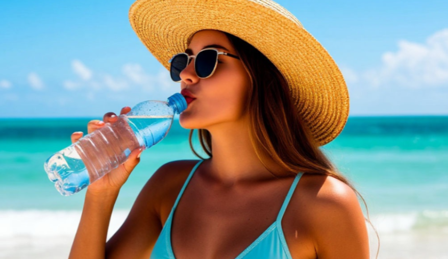 Таиланд превратиться в ад в апреле - предупреждают приморских туристов