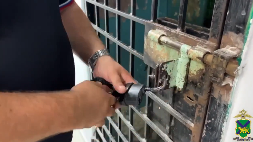 Д️вух мигрантов задержали во Владивостоке за сбыт наркотиков через закладки