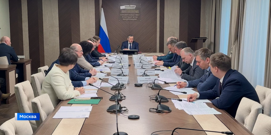 "Развязать руки спасателям": Юрий Трутнев дал особое поручение чрезвычайному ведомству