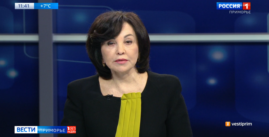 Правительство Приморья держит на контроле ситуацию в малом и среднем бизнесе