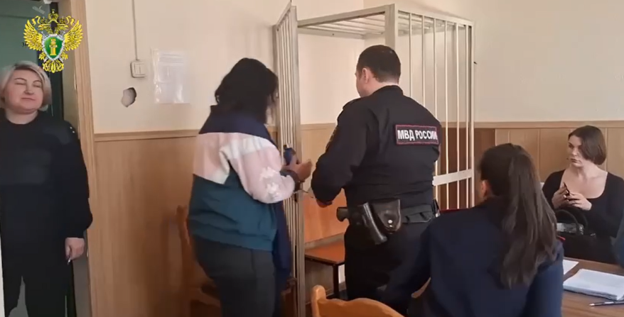 Многомиллионое хищение "провернули" бизнесмены "в связке" с чиновниками в Приморье