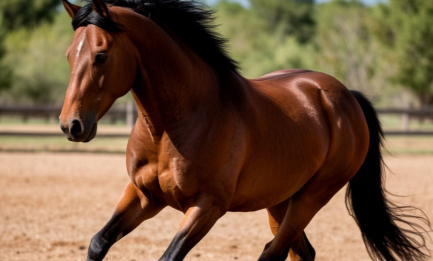 В Уссурийске тренер по конному спорту выплатит полмиллиона рублей за травму ученицы