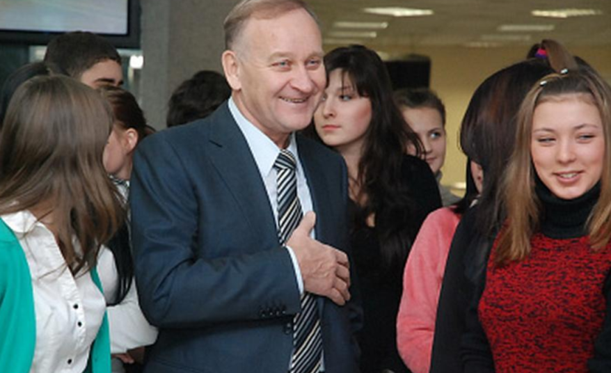 Генпрокуратура инициировала новый процесс по громкому "делу Лазарева"