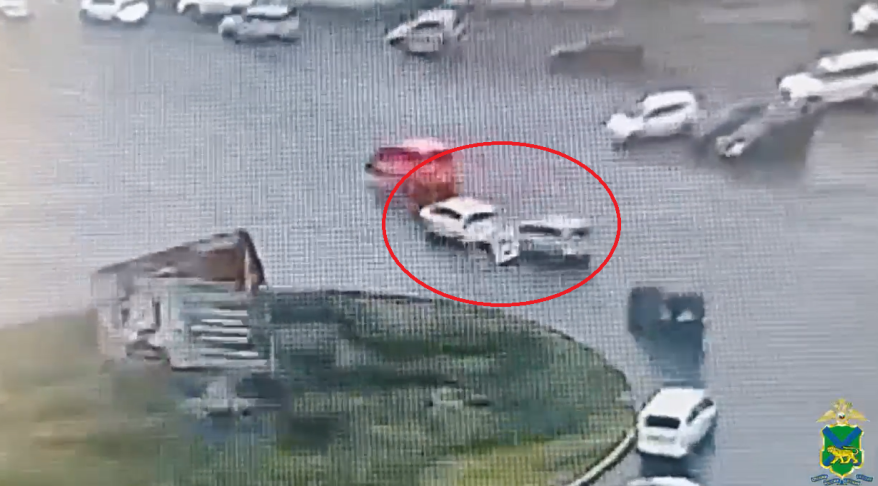 "Светит" до 10 лет тюрьмы: громкое дело "автоподставщиков" передано в суд в Приморье