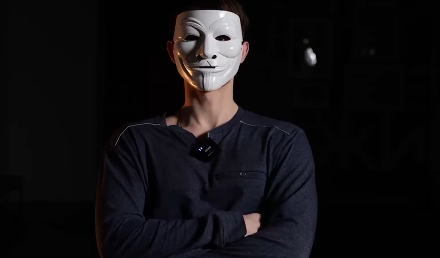 "Сначала нам было смешно..." - исповедь юного нациста из Приморья